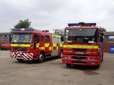 leicester fire and rescue service
