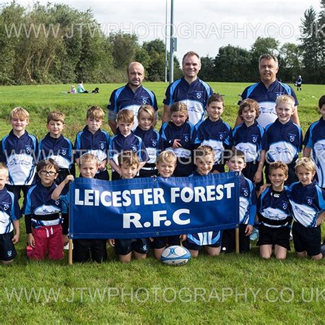 leicester forest east rfc