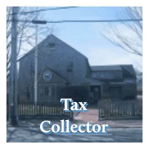 leicester ma tax collector