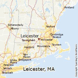 leicester ma town website