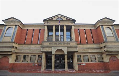 leicester magistrates court listings today