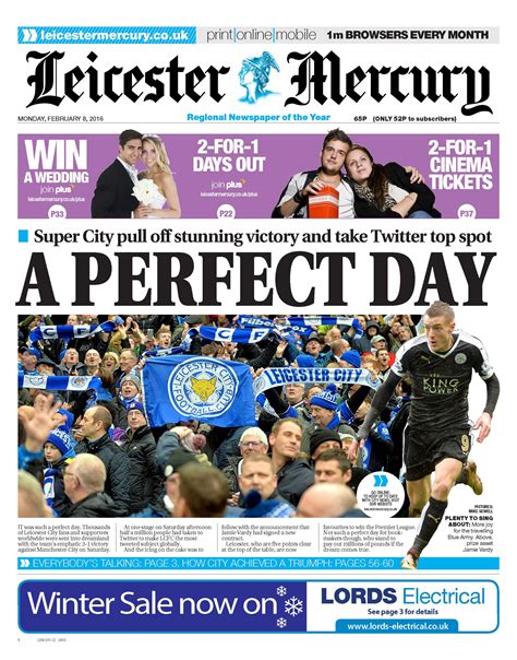 leicester mercury travel news