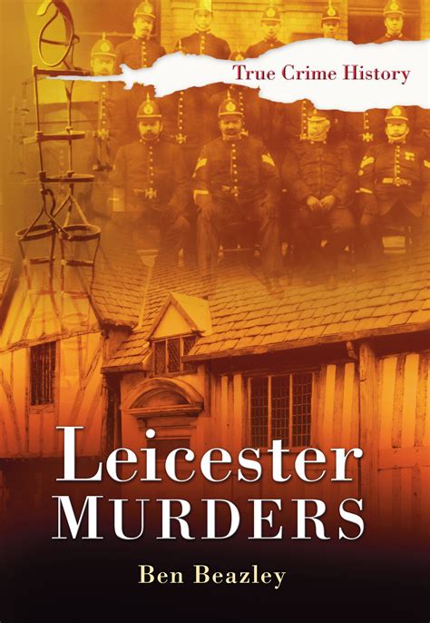 leicester murders in the 80s