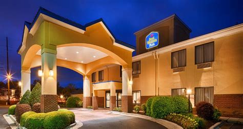 leicester nc hotels