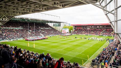leicester rugby tickets
