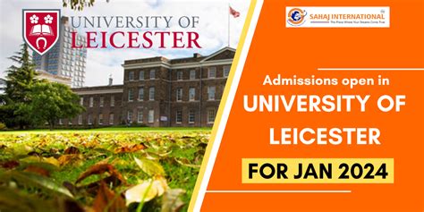 leicester school admissions login