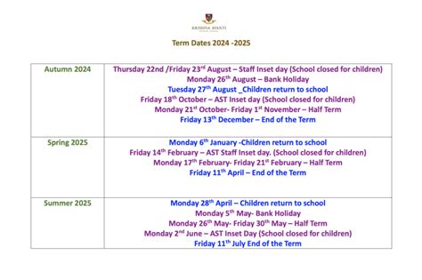 leicester school term dates 2023