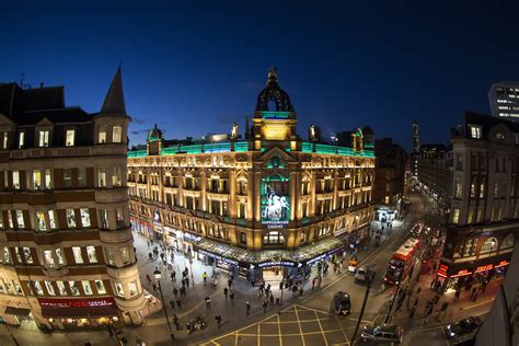 leicester square london