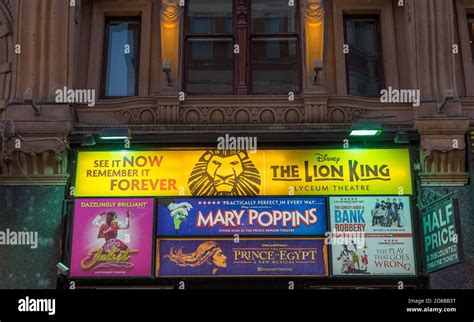 leicester square london theatre tickets