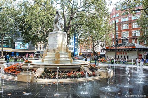 leicester square london things to do