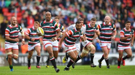 leicester tigers rugby news