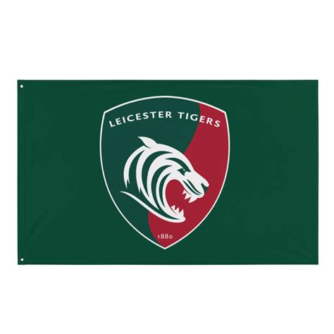 leicester tigers rugby shop