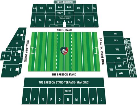 leicester tigers tickets 2022