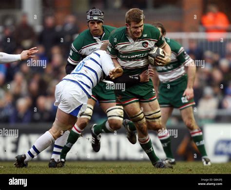 leicester tigers v bath rugby