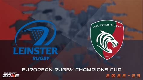 leicester tigers v leinster tickets