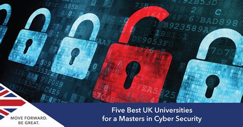 leicester university cyber security