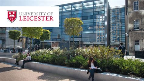 leicester university postgraduate courses