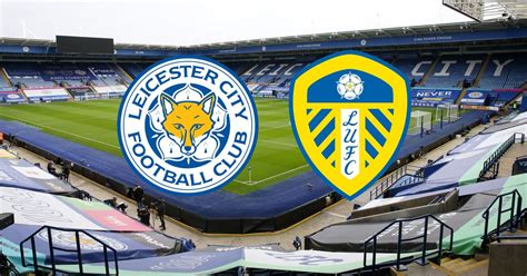 leicester vs leeds live
