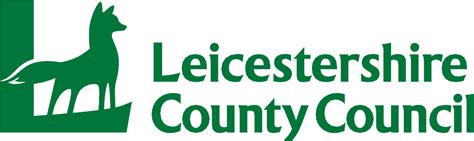 leicestershire county council blue badge