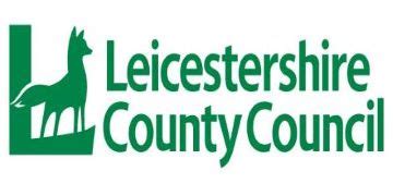 leicestershire county council jobs