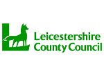 leicestershire county council jobs site