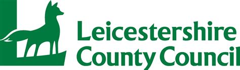 leicestershire county council pay