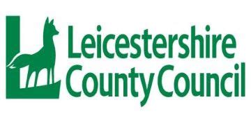 leicestershire county council vacancies