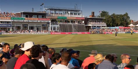 leicestershire cricket