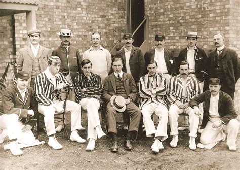 leicestershire cricket team