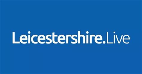 leicestershire live newsdesk