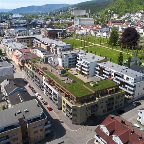 leie til eie drammen