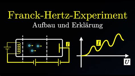 leifi physik franck hertz versuch