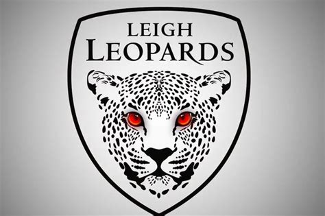 leigh leopards website maintenance