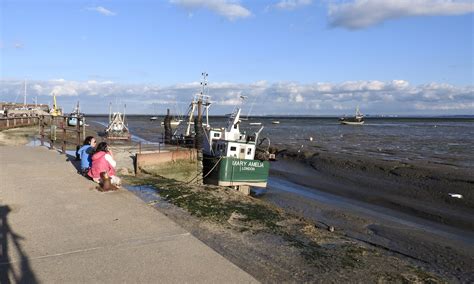 leigh on sea pictures
