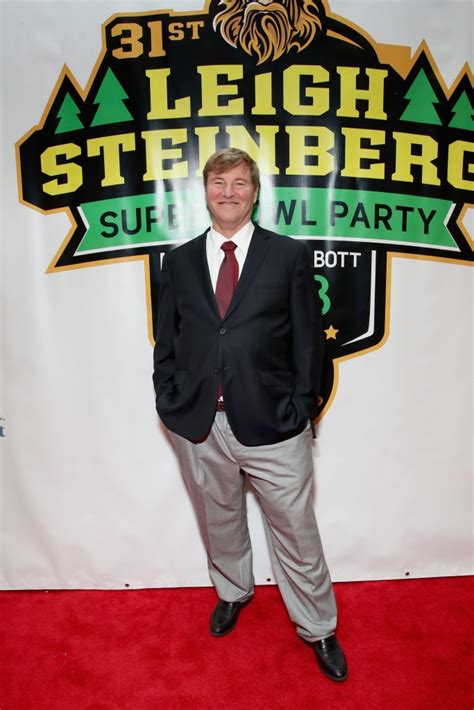 leigh steinberg net worth