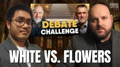 leighton flowers james white debate