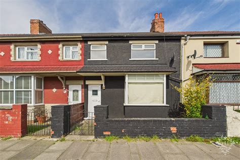 Leinster Road Middlesbrough