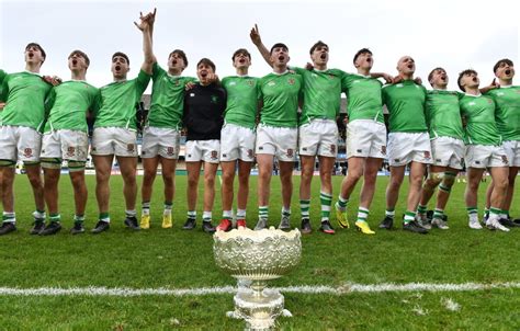 leinster schools cup fixtures