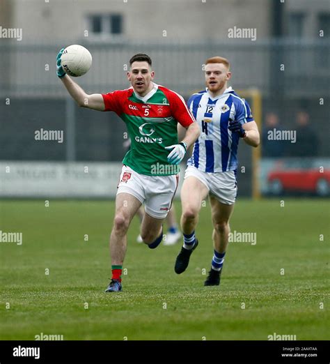 leinster senior football championship