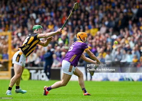 leinster senior hurling championship