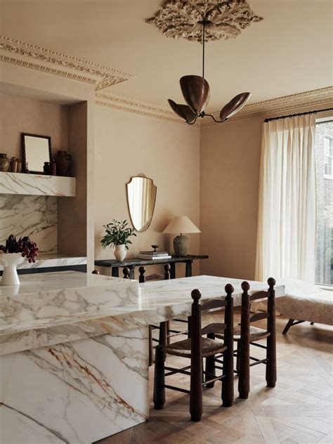 Leinster Square House