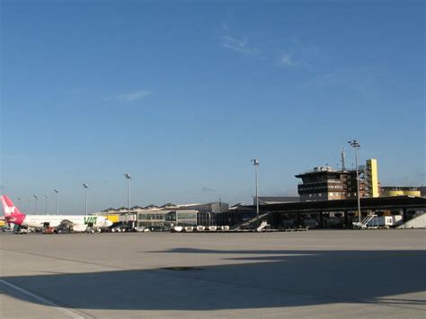 leipzig/halle international airport