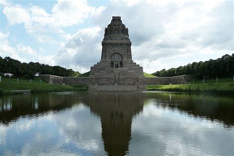 leipzig battle of the nations