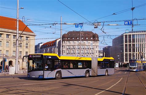 leipzig bus und bahn