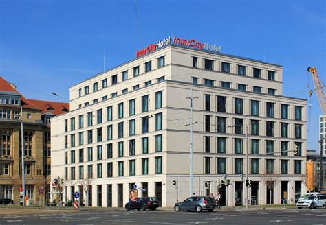 leipzig city nord hotel