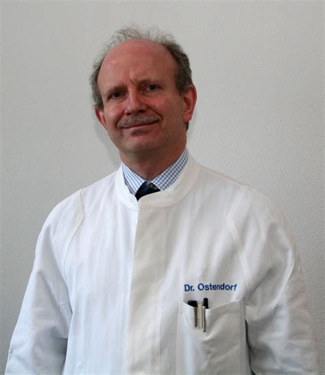 Leipzig Dr Ostendorf