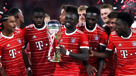 leipzig gegen bayern supercup