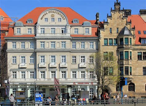 leipzig hotel mit parkplatz