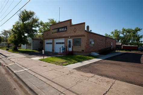 Leipzig North Dakota