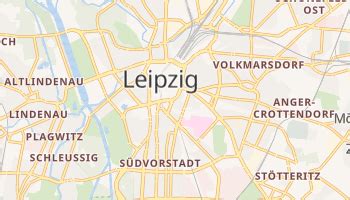 leipzig time zone